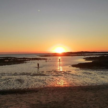 Apartamento Nire Lula En La Misma Playa El Cotillo  Экстерьер фото