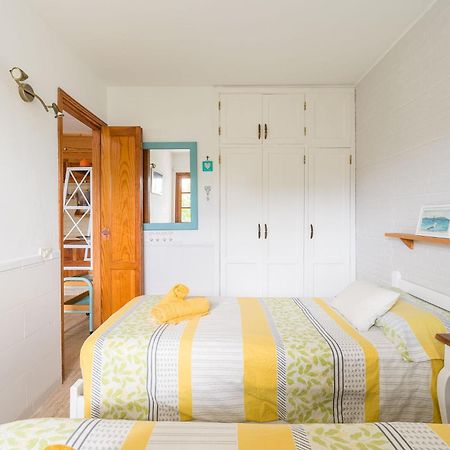 Apartamento Nire Lula En La Misma Playa El Cotillo  Экстерьер фото