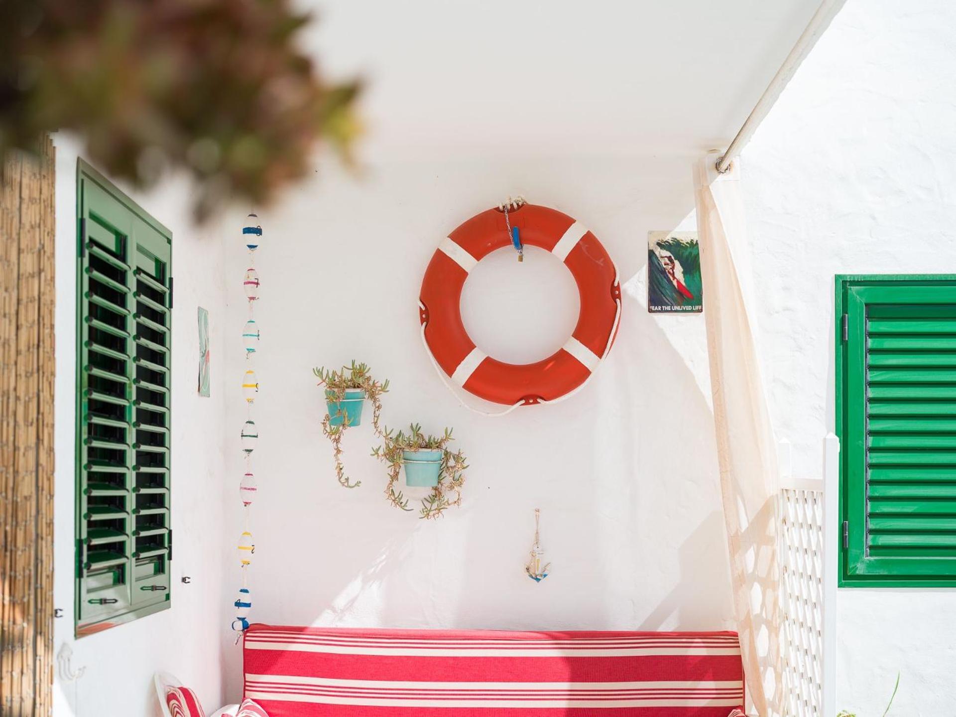 Apartamento Nire Lula En La Misma Playa El Cotillo  Экстерьер фото