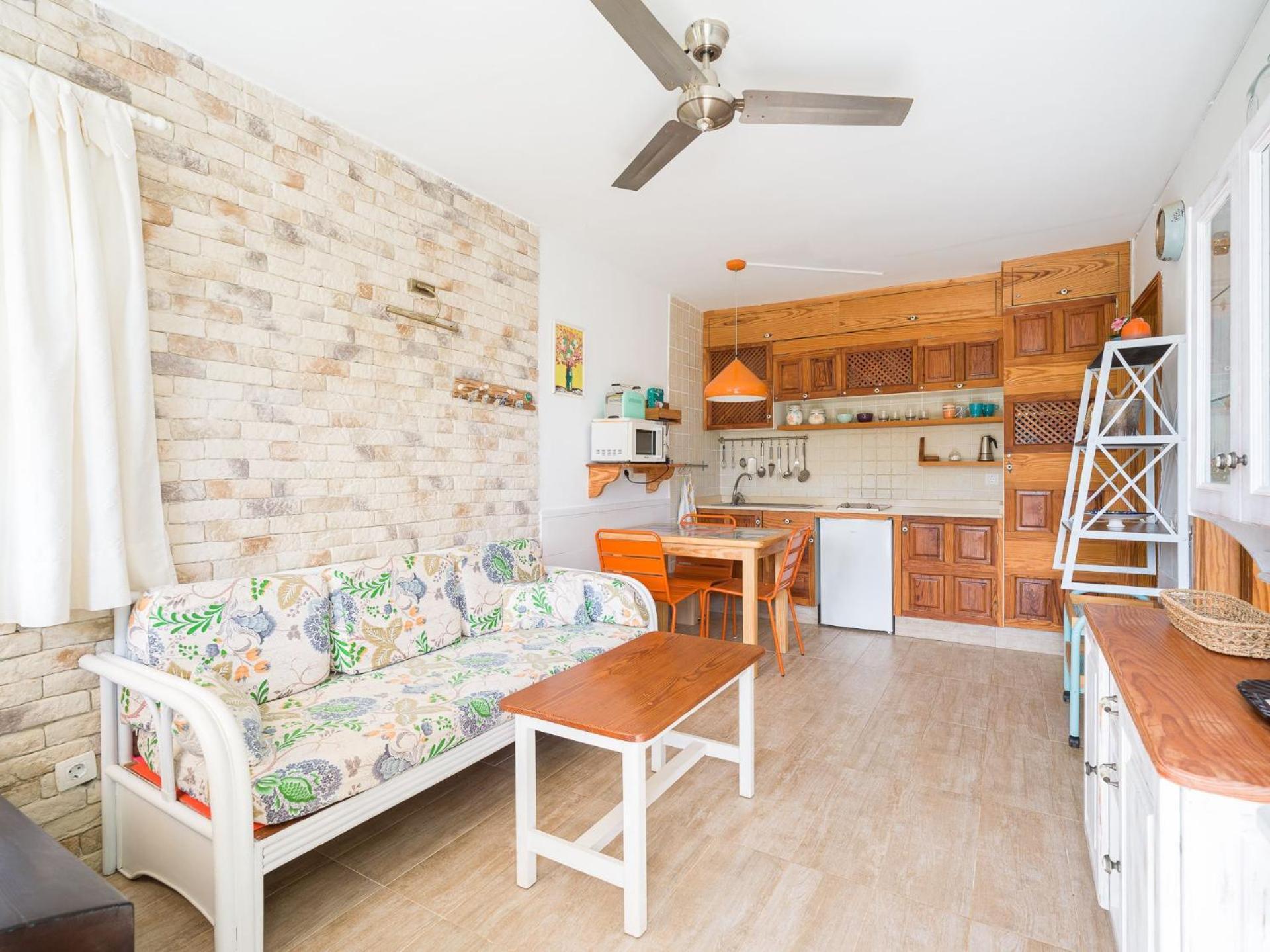 Apartamento Nire Lula En La Misma Playa El Cotillo  Экстерьер фото