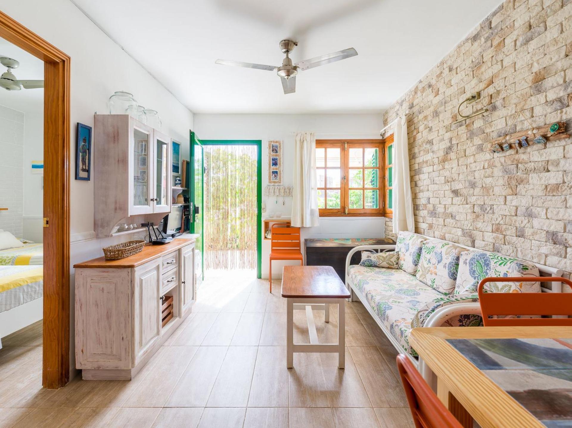 Apartamento Nire Lula En La Misma Playa El Cotillo  Экстерьер фото