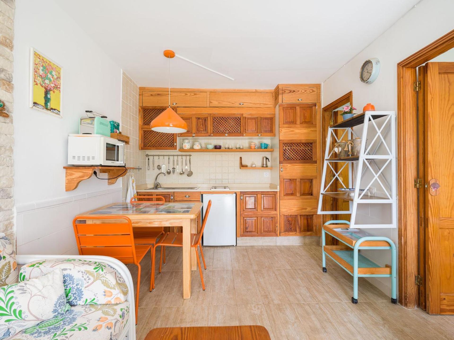 Apartamento Nire Lula En La Misma Playa El Cotillo  Экстерьер фото