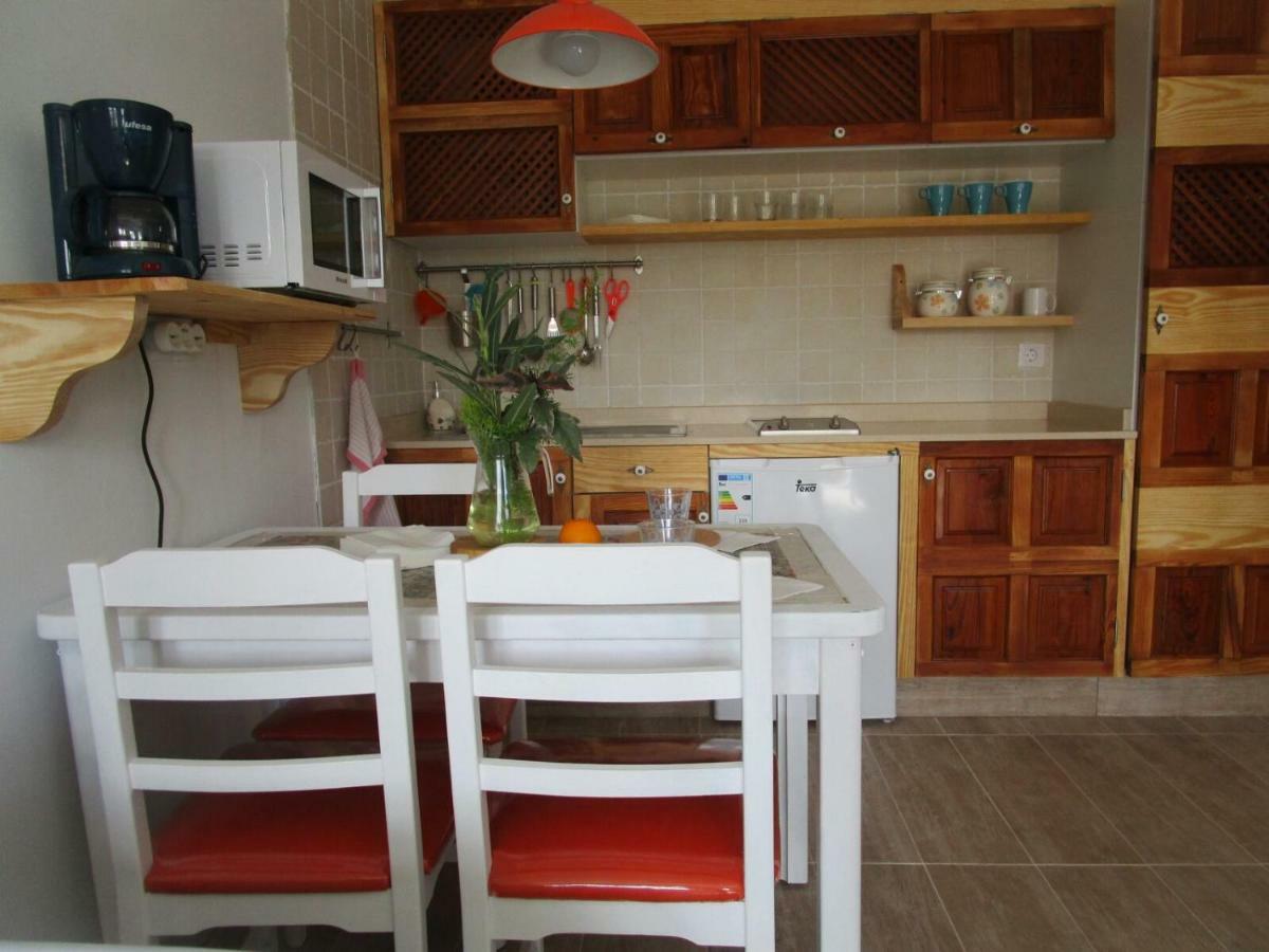 Apartamento Nire Lula En La Misma Playa El Cotillo  Экстерьер фото